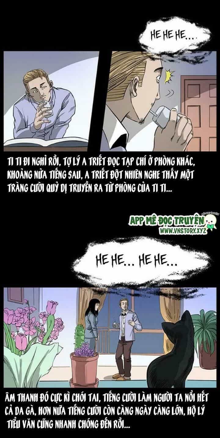 U Minh Ngụy Tượng - Chương 115 - ảnh 12