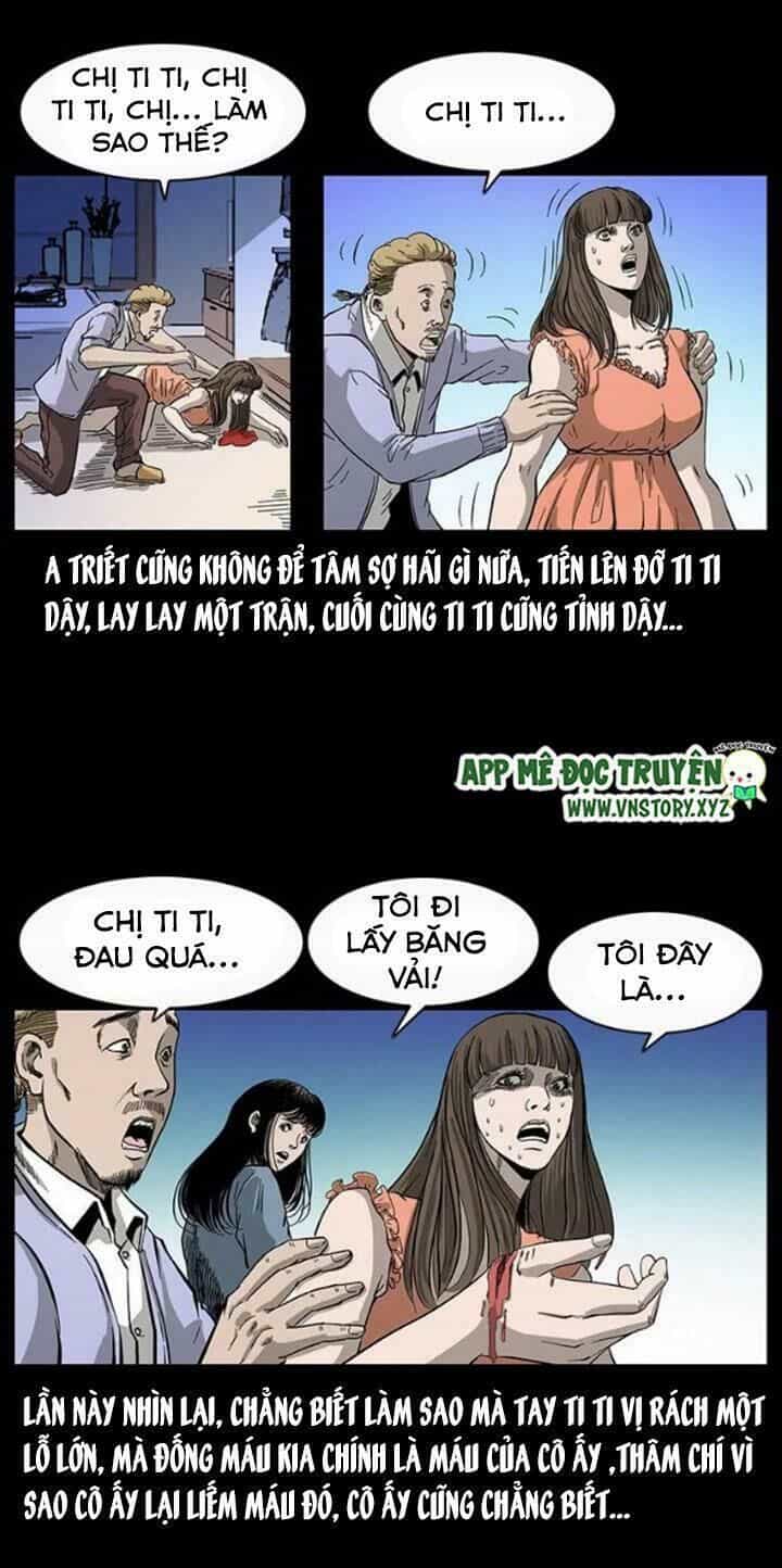U Minh Ngụy Tượng - Chương 115 - ảnh 14