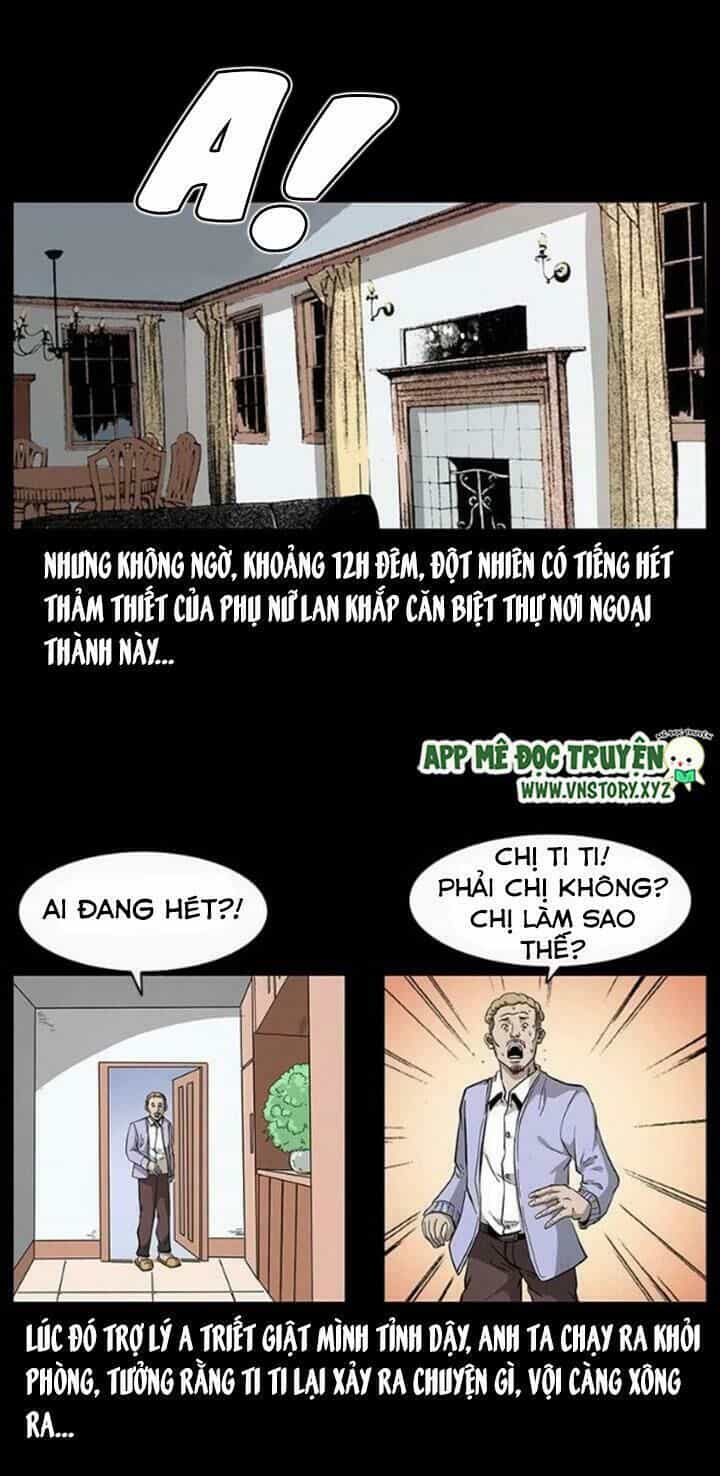 U Minh Ngụy Tượng - Chương 115 - ảnh 16