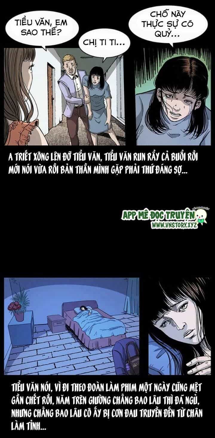 U Minh Ngụy Tượng - Chương 115 - ảnh 18