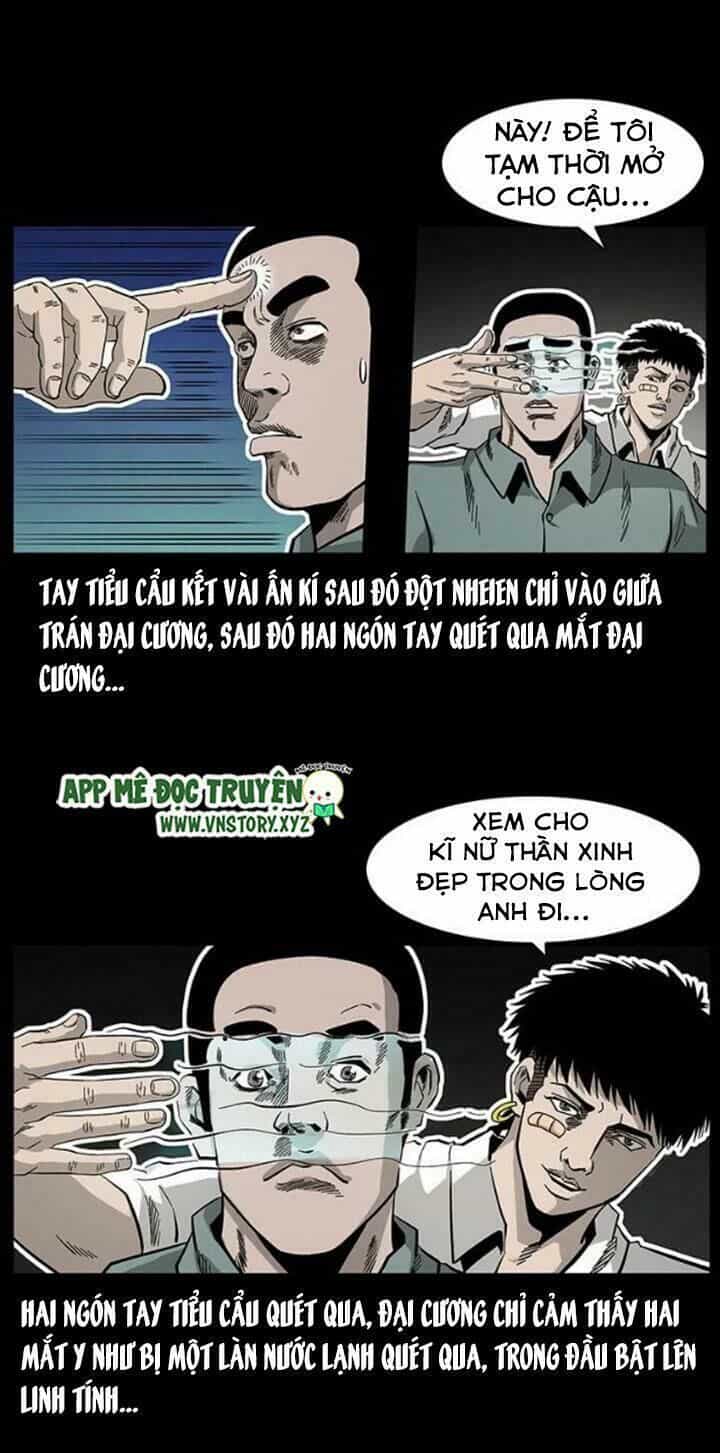U Minh Ngụy Tượng - Chương 115 - ảnh 25