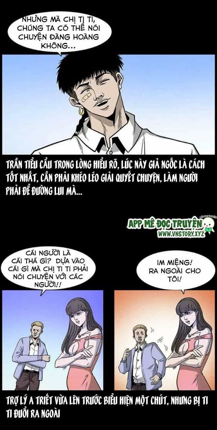 U Minh Ngụy Tượng - Chương 115 - ảnh 28