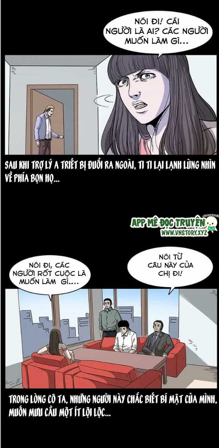 U Minh Ngụy Tượng - Chương 115 - ảnh 29