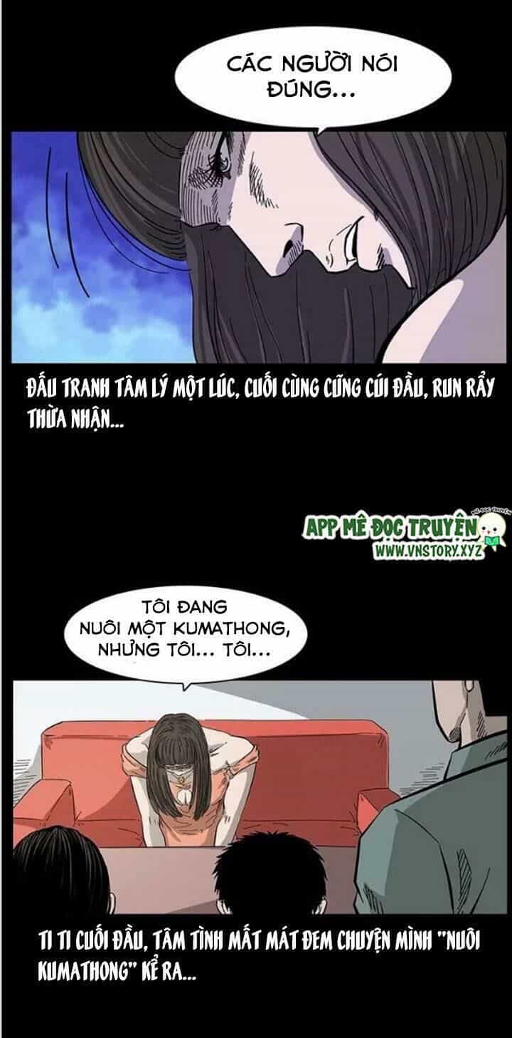 U Minh Ngụy Tượng - Chương 115 - ảnh 32