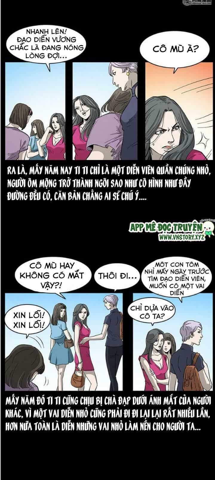 U Minh Ngụy Tượng - Chương 115 - ảnh 33