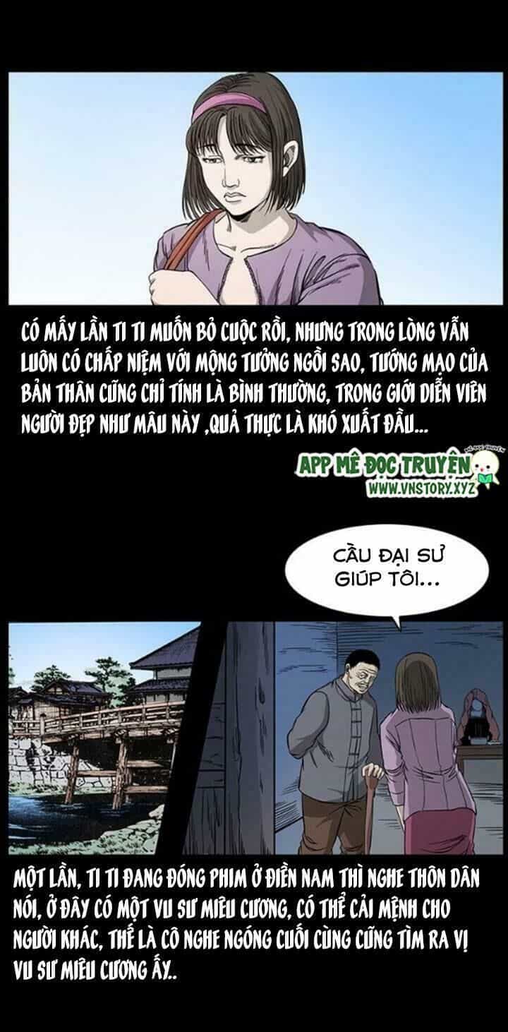 U Minh Ngụy Tượng - Chương 115 - ảnh 34