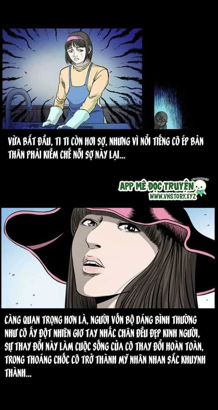 U Minh Ngụy Tượng - Chương 115 - ảnh 37