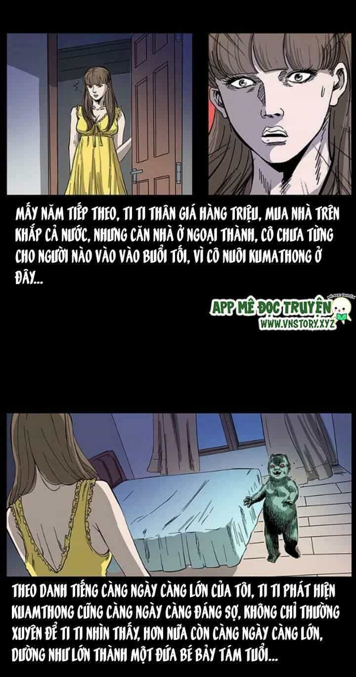 U Minh Ngụy Tượng - Chương 115 - ảnh 39