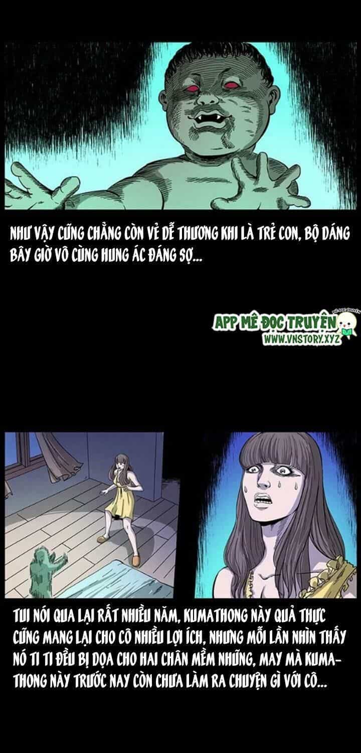 U Minh Ngụy Tượng - Chương 115 - ảnh 40