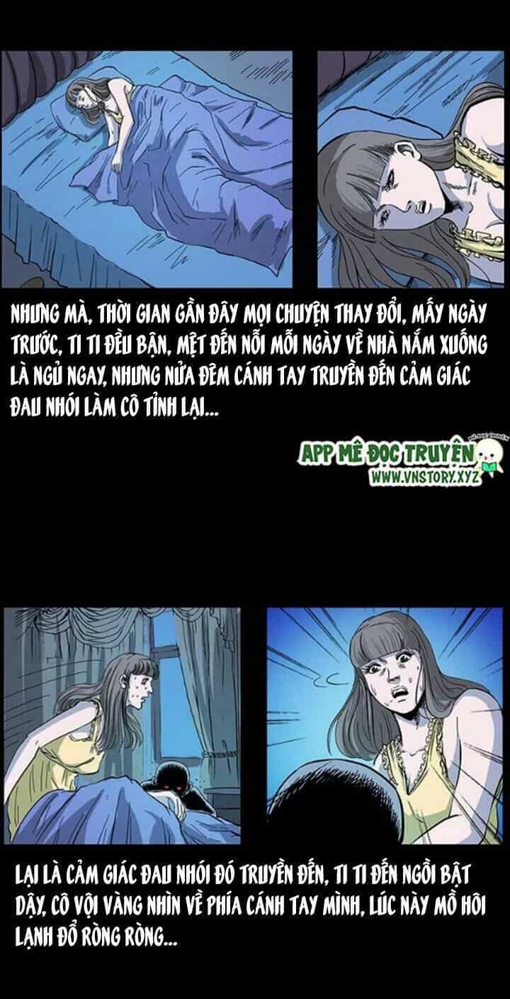 U Minh Ngụy Tượng - Chương 115 - ảnh 41