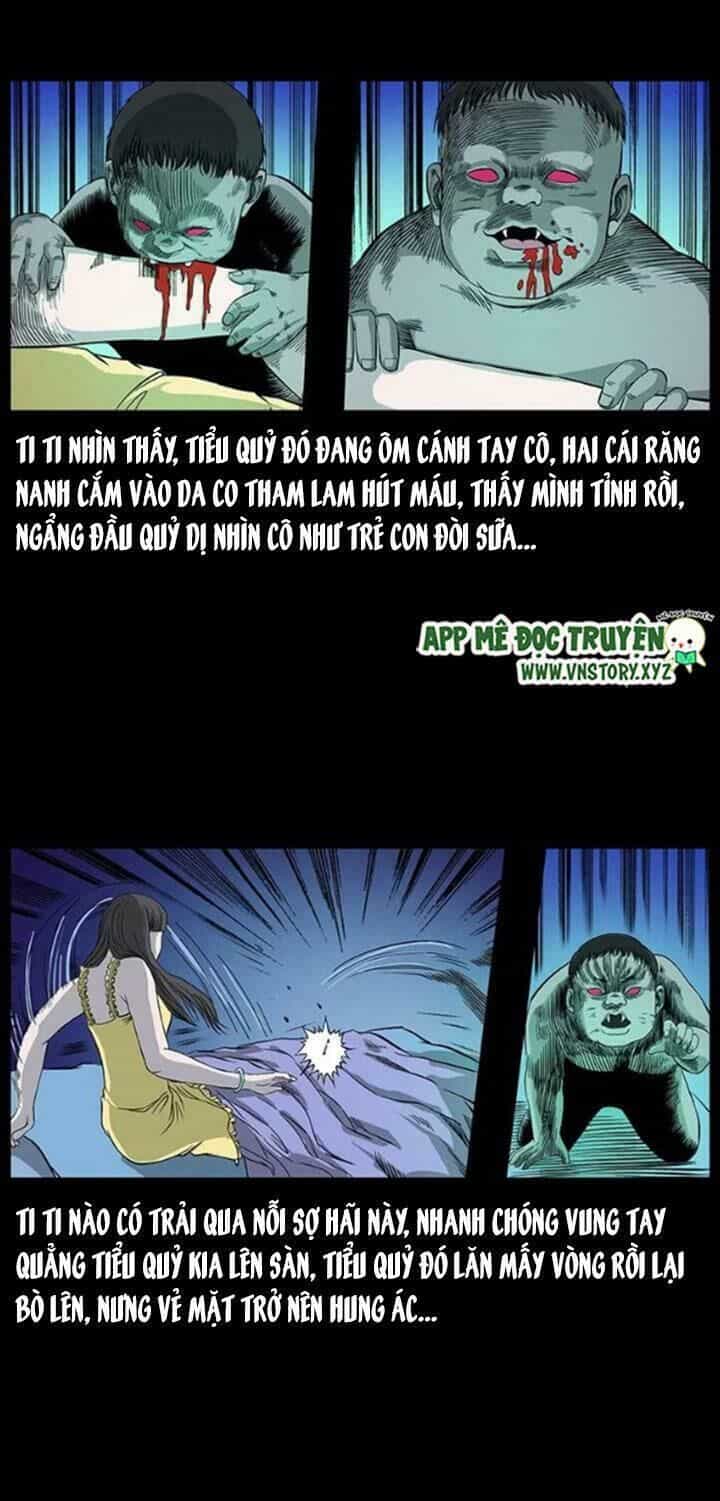 U Minh Ngụy Tượng - Chương 115 - ảnh 42
