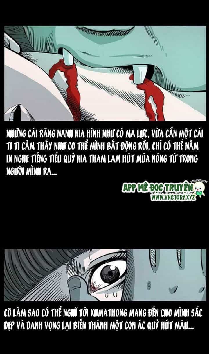 U Minh Ngụy Tượng - Chương 115 - ảnh 44