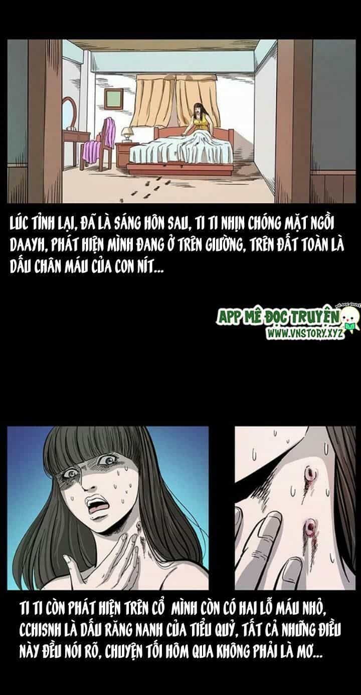 U Minh Ngụy Tượng - Chương 115 - ảnh 46
