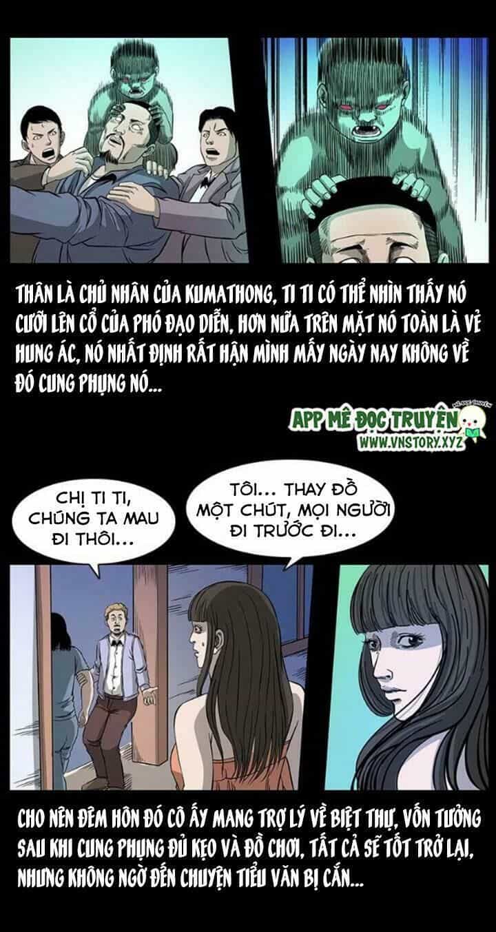 U Minh Ngụy Tượng - Chương 115 - ảnh 48