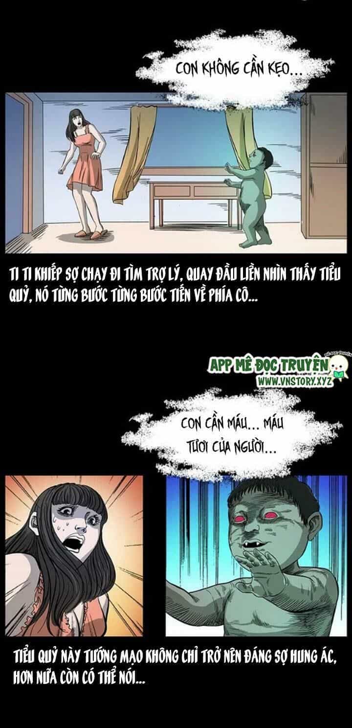 U Minh Ngụy Tượng - Chương 115 - ảnh 49