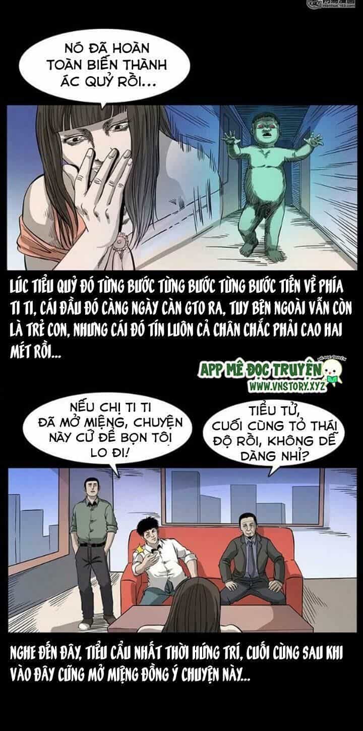 U Minh Ngụy Tượng - Chương 115 - ảnh 50
