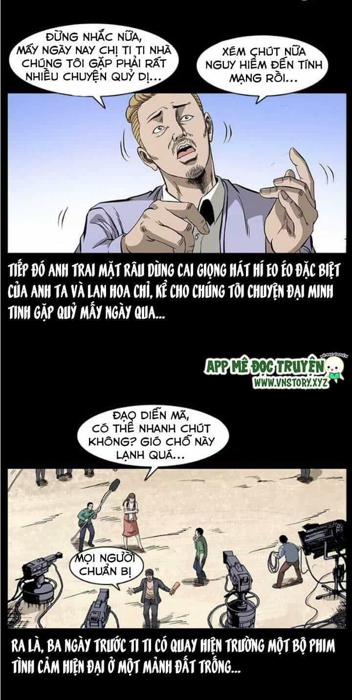 U Minh Ngụy Tượng - Chương 115 - ảnh 6