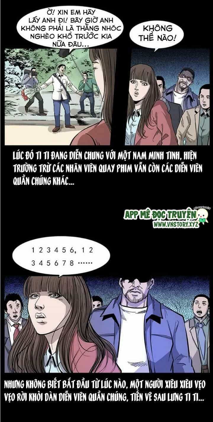 U Minh Ngụy Tượng - Chương 115 - ảnh 7