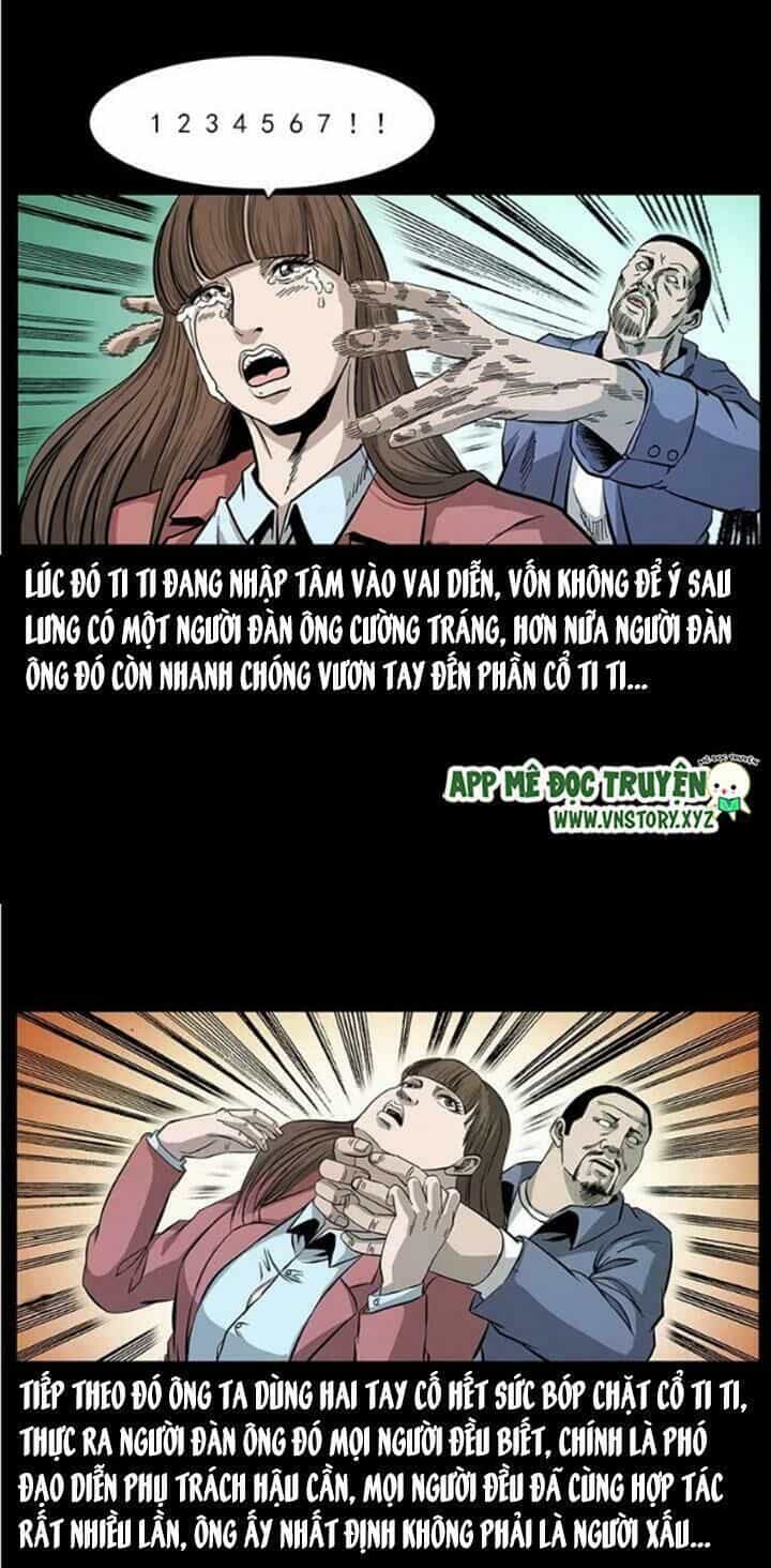 U Minh Ngụy Tượng - Chương 115 - ảnh 8