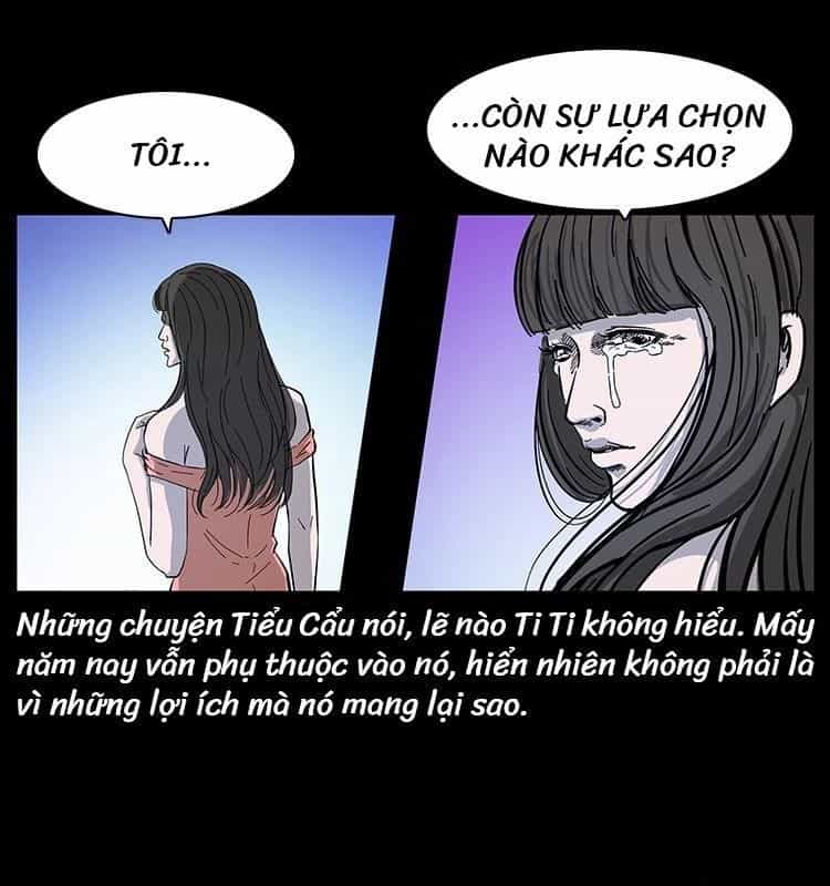 U Minh Ngụy Tượng - Chương 117 - ảnh 10