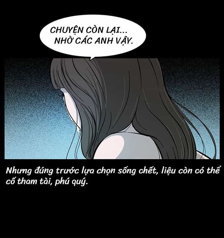 U Minh Ngụy Tượng - Chương 117 - ảnh 11