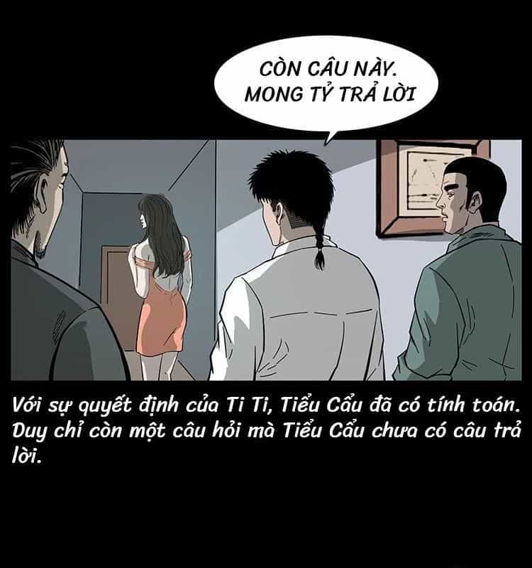 U Minh Ngụy Tượng - Chương 117 - ảnh 12