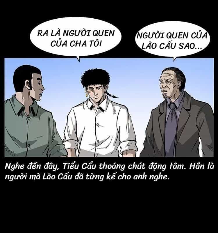 U Minh Ngụy Tượng - Chương 117 - ảnh 16