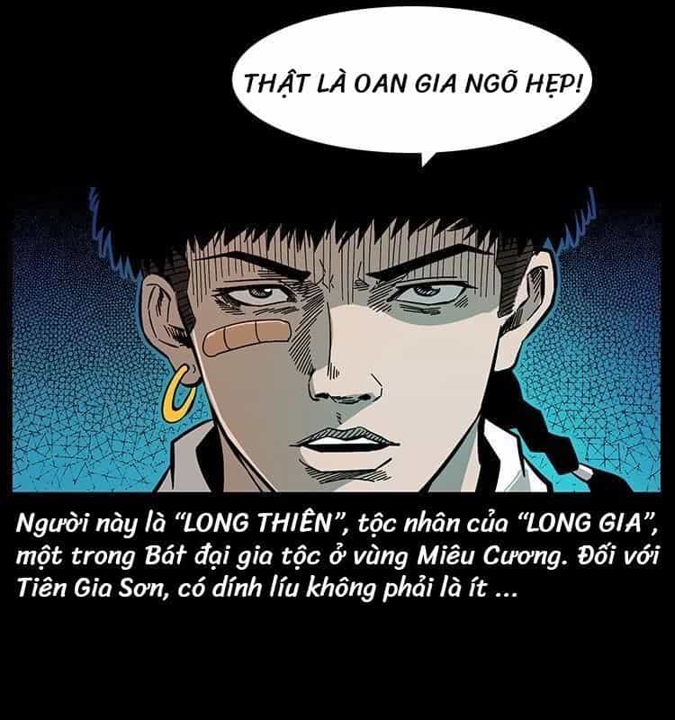 U Minh Ngụy Tượng - Chương 117 - ảnh 17