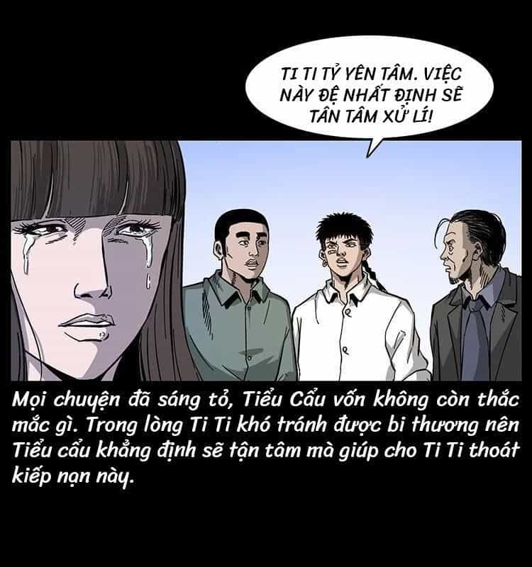 U Minh Ngụy Tượng - Chương 117 - ảnh 18
