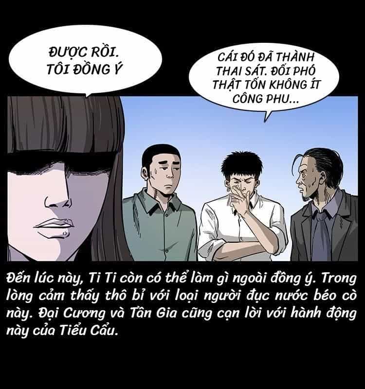 U Minh Ngụy Tượng - Chương 117 - ảnh 20
