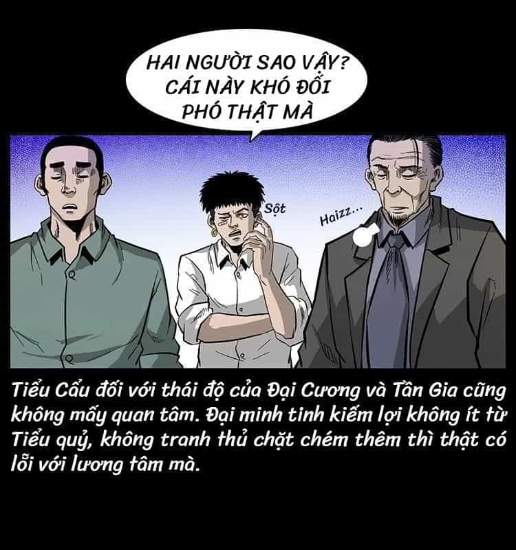 U Minh Ngụy Tượng - Chương 117 - ảnh 21