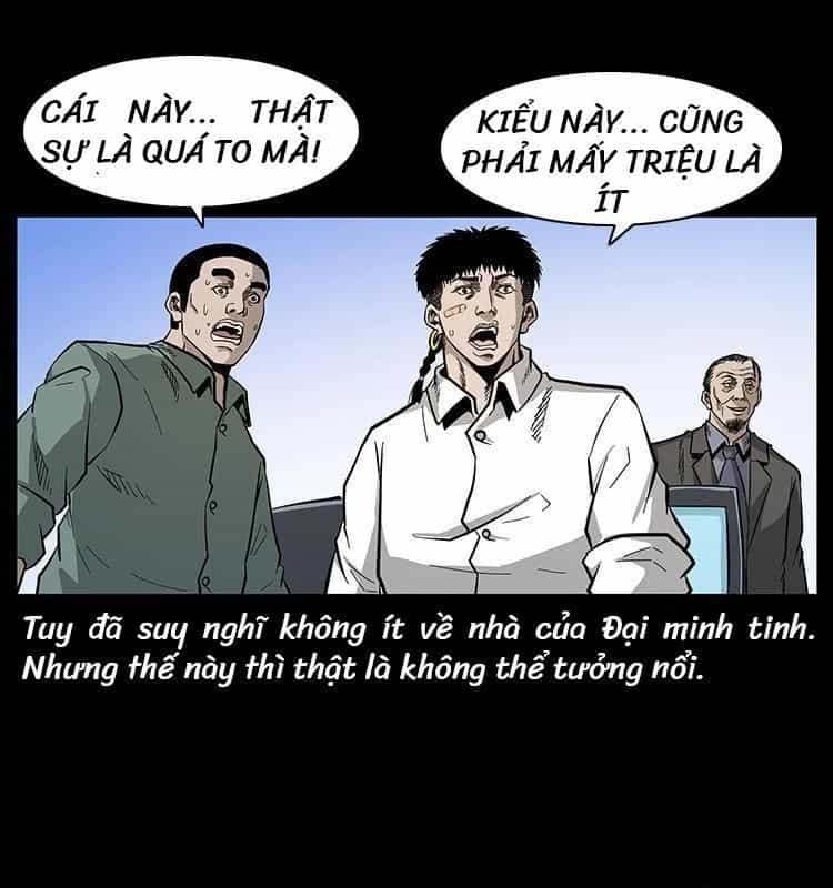 U Minh Ngụy Tượng - Chương 117 - ảnh 23