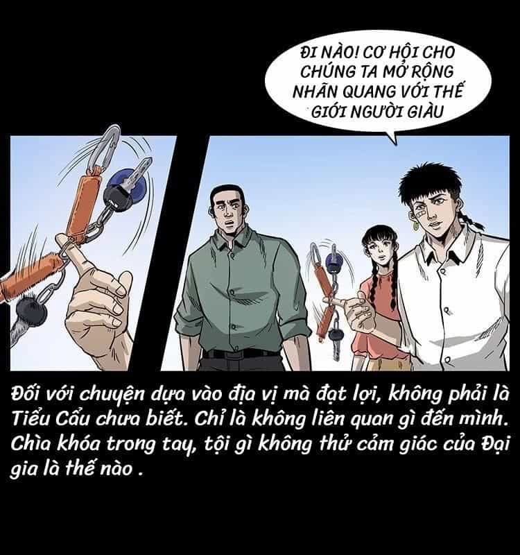 U Minh Ngụy Tượng - Chương 117 - ảnh 25