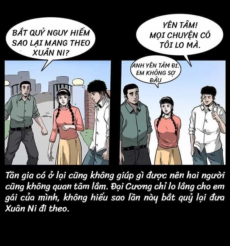 U Minh Ngụy Tượng - Chương 117 - ảnh 27
