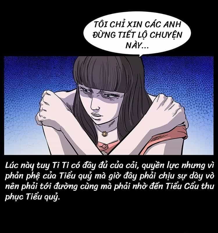 U Minh Ngụy Tượng - Chương 117 - ảnh 3
