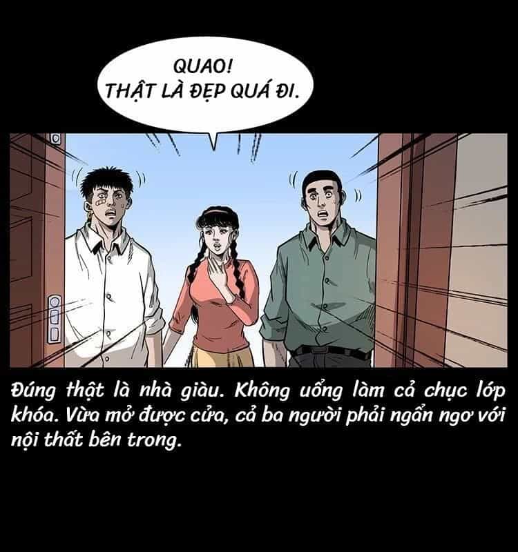 U Minh Ngụy Tượng - Chương 117 - ảnh 30