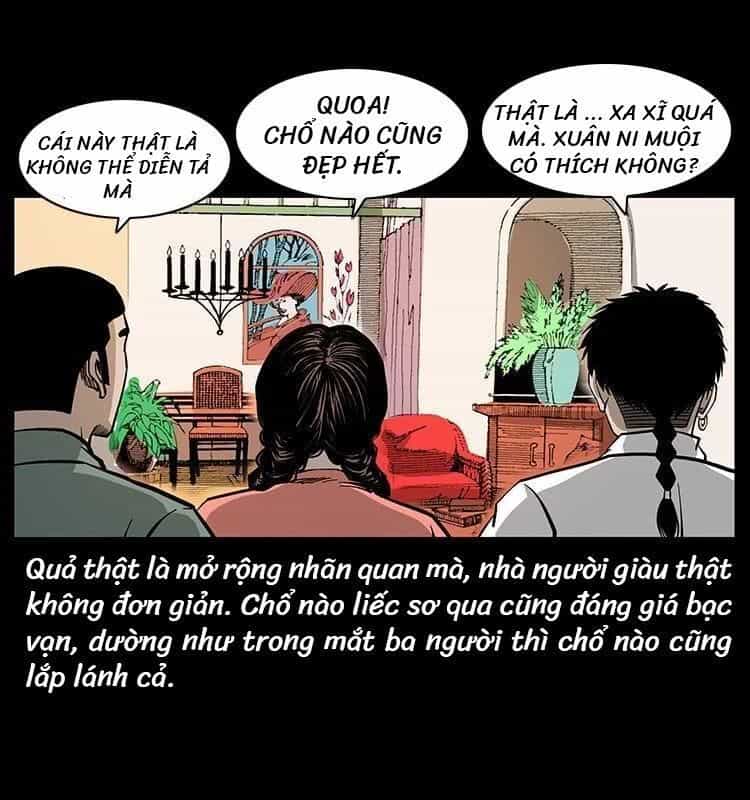 U Minh Ngụy Tượng - Chương 117 - ảnh 31