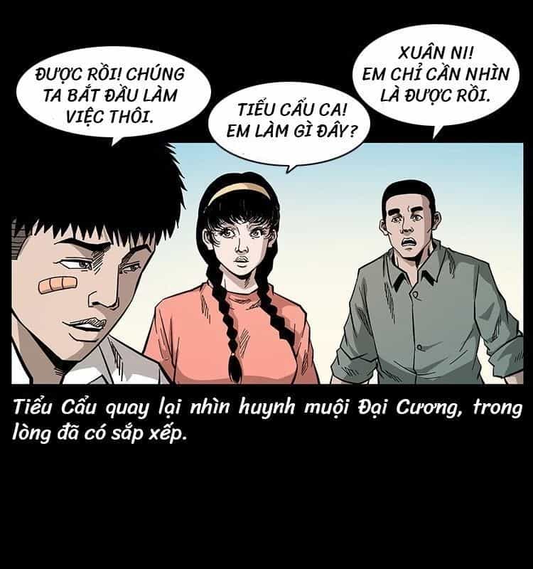 U Minh Ngụy Tượng - Chương 117 - ảnh 35