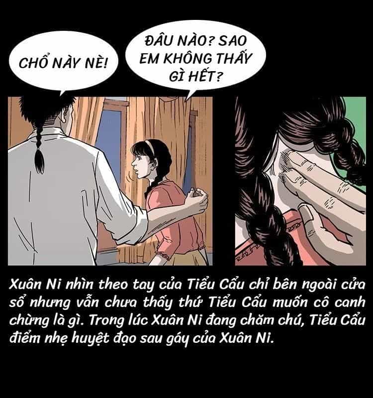 U Minh Ngụy Tượng - Chương 117 - ảnh 37