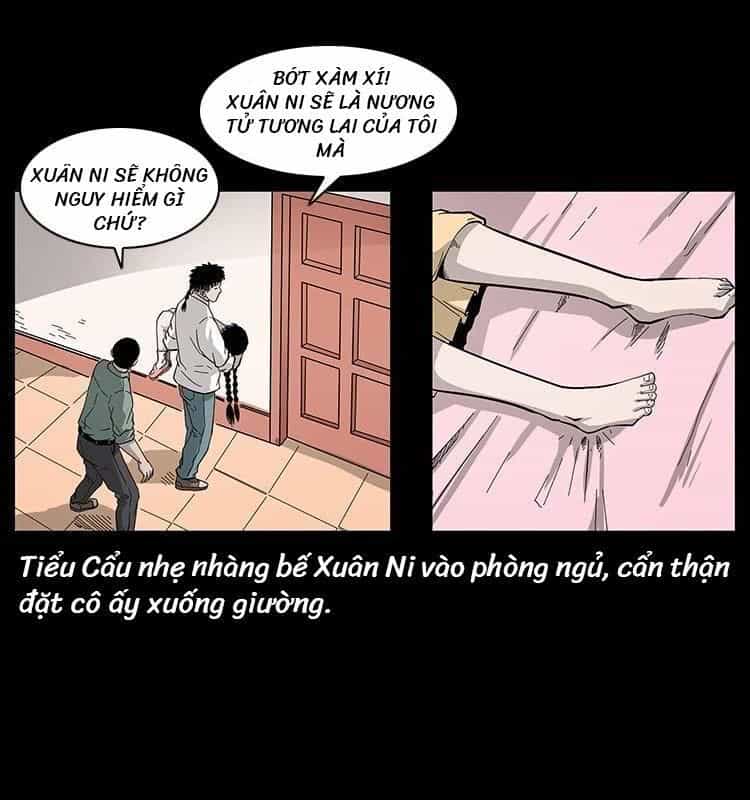 U Minh Ngụy Tượng - Chương 117 - ảnh 41