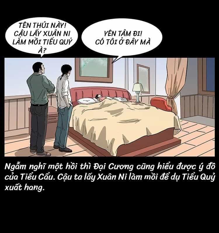 U Minh Ngụy Tượng - Chương 117 - ảnh 42