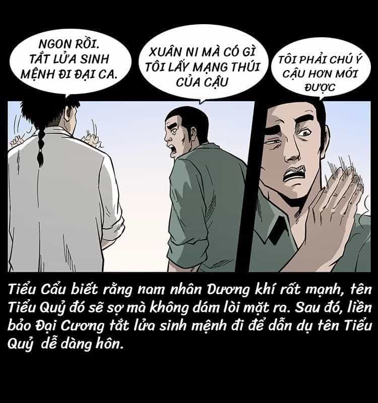 U Minh Ngụy Tượng - Chương 117 - ảnh 43