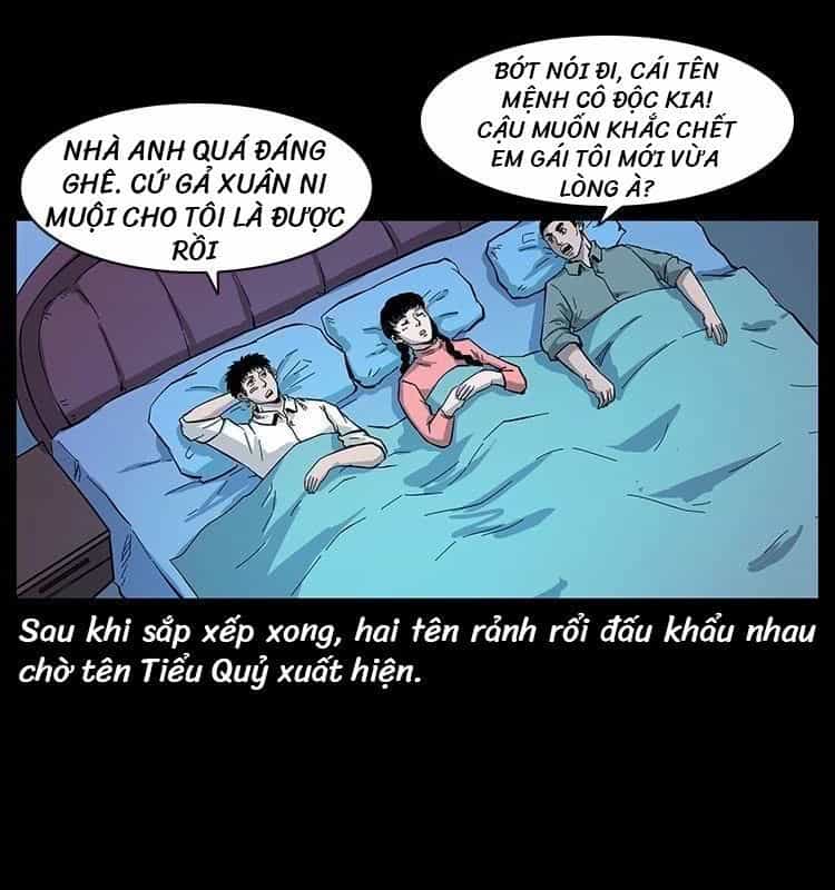 U Minh Ngụy Tượng - Chương 117 - ảnh 45
