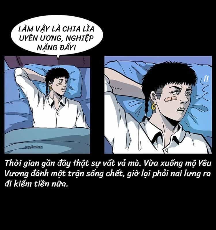 U Minh Ngụy Tượng - Chương 117 - ảnh 46