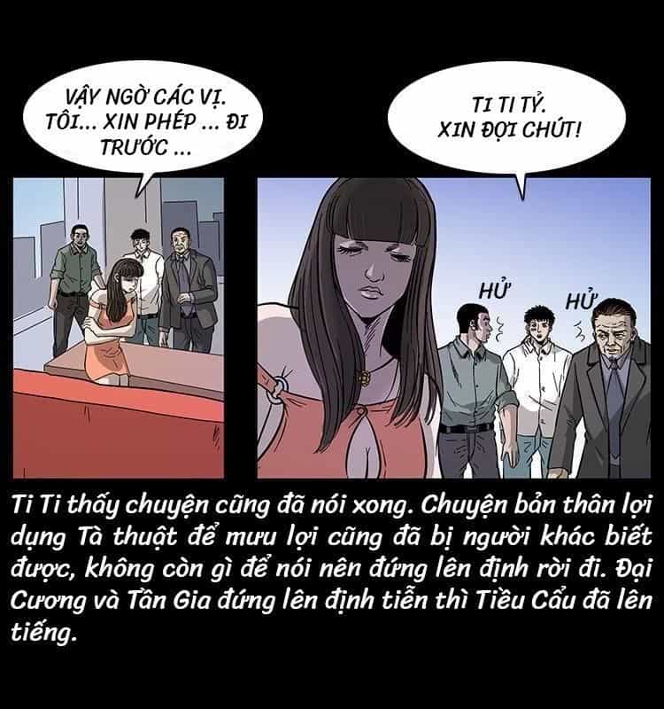 U Minh Ngụy Tượng - Chương 117 - ảnh 5