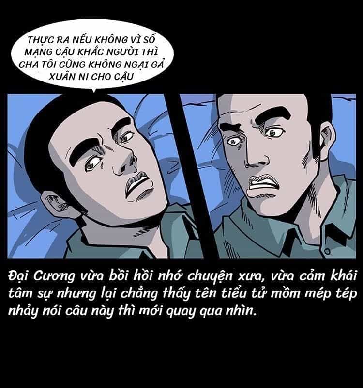 U Minh Ngụy Tượng - Chương 117 - ảnh 50