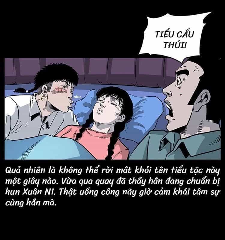 U Minh Ngụy Tượng - Chương 117 - ảnh 51