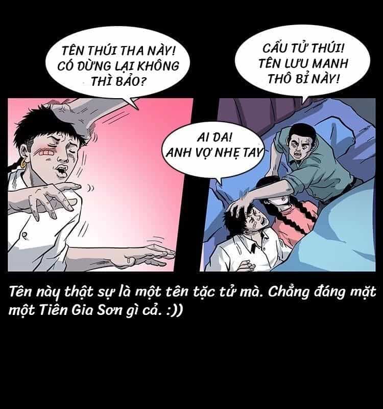 U Minh Ngụy Tượng - Chương 117 - ảnh 52