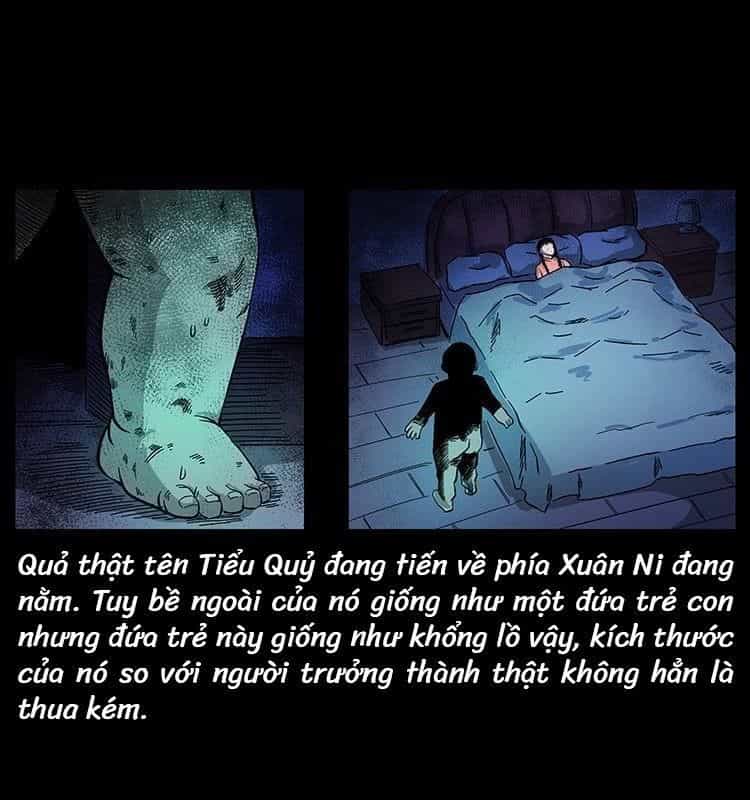 U Minh Ngụy Tượng - Chương 117 - ảnh 56