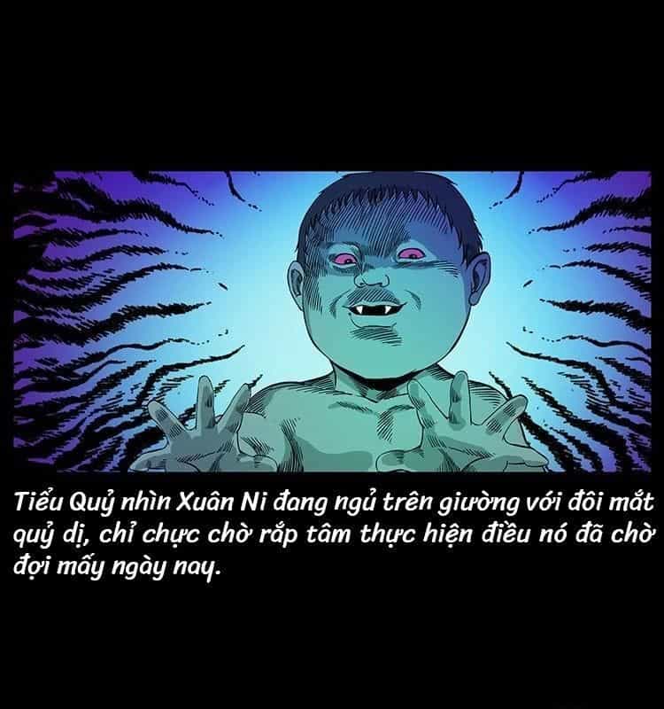 U Minh Ngụy Tượng - Chương 117 - ảnh 58